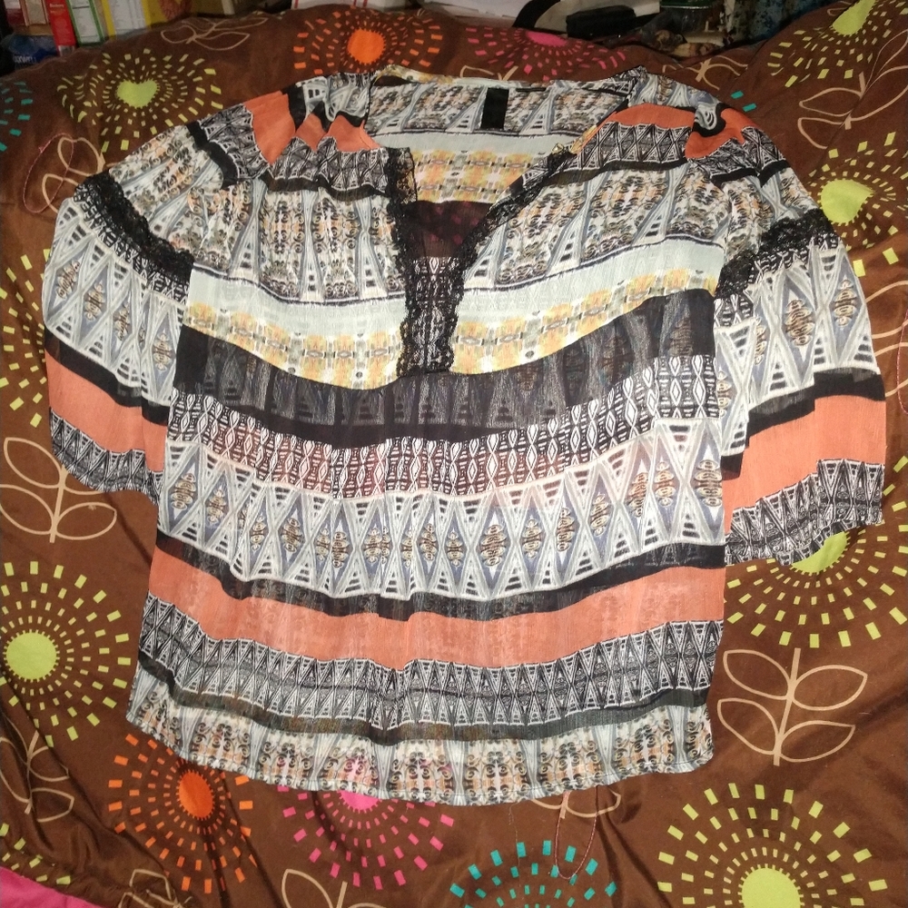 Women's top